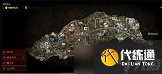 暗区突围s13赛季电视台有哪些改动