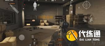 暗区突围s13赛季电视台有哪些改动