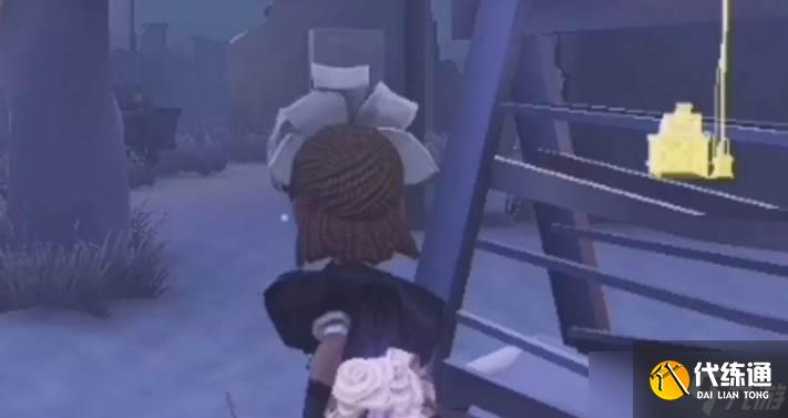 第五人格调香师技能玩法