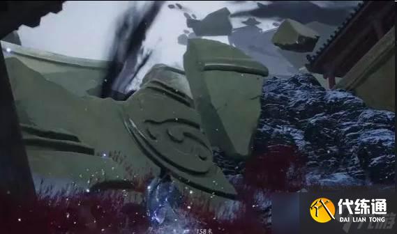 燕云十六声月影错叠在哪收集 月影错叠具体位置