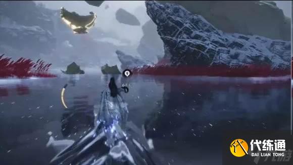 燕云十六声月影错叠在哪收集 月影错叠具体位置