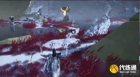 燕云十六声月影错叠在哪收集 月影错叠具体位置