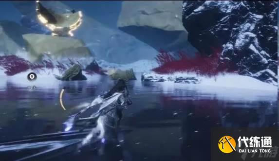 燕云十六声月影错叠在哪收集 月影错叠具体位置