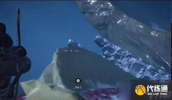 燕云十六声月影错叠在哪收集 月影错叠具体位置