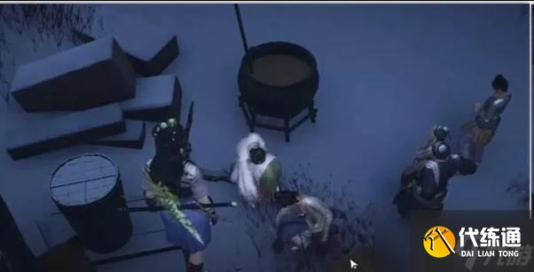 燕云十六声明亮的星万事知任务怎么做 明亮的星万事知任务攻略一览