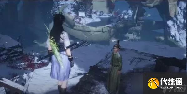 燕云十六声明亮的星万事知任务怎么做 明亮的星万事知任务攻略一览