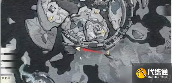 燕云十六声明亮的星万事知任务怎么做 明亮的星万事知任务攻略一览