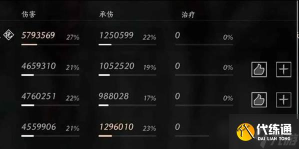 燕云十六声武道心宫困厄怎么打 武道心宫困厄打法攻略