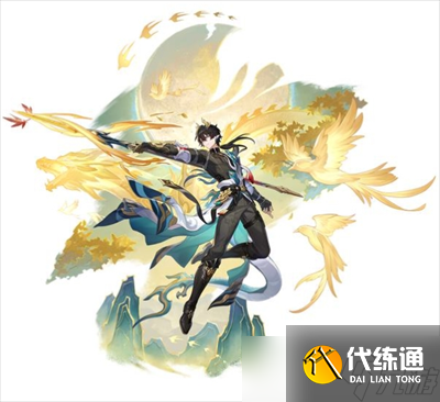 崩坏星穹铁道V3.6丹恒·腾荒养成攻略