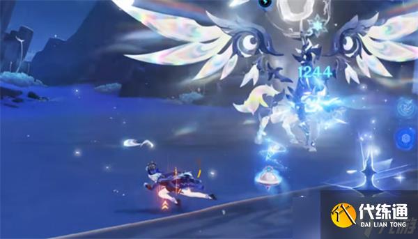 原神擱淺的星座成就如何獲取