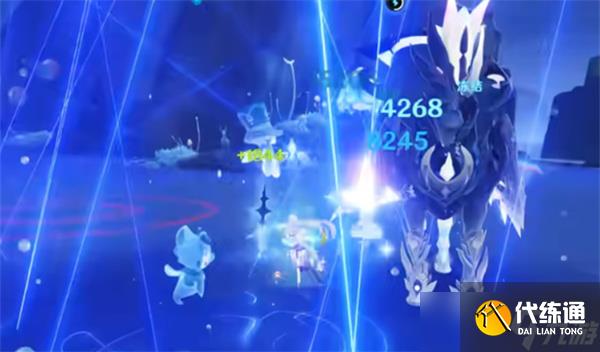 原神擱淺的星座成就如何獲取