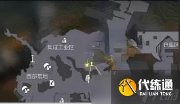 明日方舟终末地怎么跑图快 跑图技巧