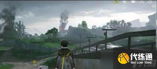 明日方舟终末地怎么跑图快 跑图技巧