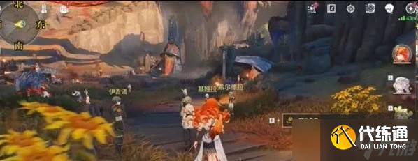 鸣潮隐藏成就为荣耀倾注的花雨怎么达成 隐藏成就为荣耀倾注的花雨达成攻略