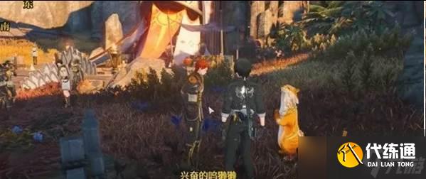 鸣潮隐藏成就为荣耀倾注的花雨怎么达成 隐藏成就为荣耀倾注的花雨达成攻略