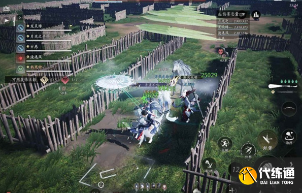 燕云十六声白驹飞霞副本通关攻略1 燕云十六声白驹飞霞副本通关攻略1