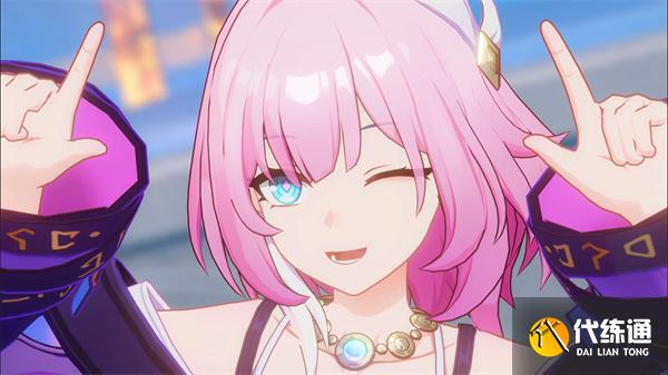 崩壞星穹鐵道昔漣遺器怎么搭配