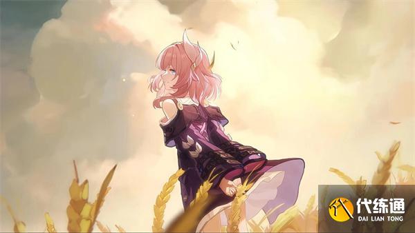 崩壞星穹鐵道昔漣值得抽嗎