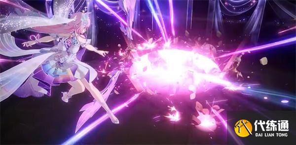 崩壞星穹鐵道昔漣技能是什么