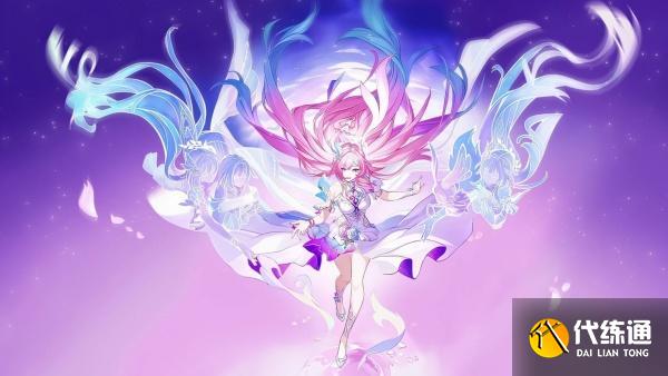 崩壞星穹鐵道昔漣培養材料有哪些