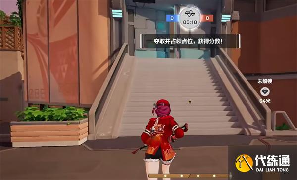 卡拉彼丘弦区争夺怎么玩