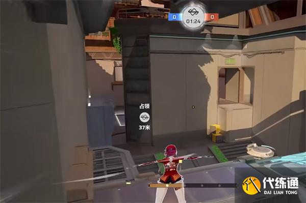 卡拉彼丘弦区争夺怎么玩