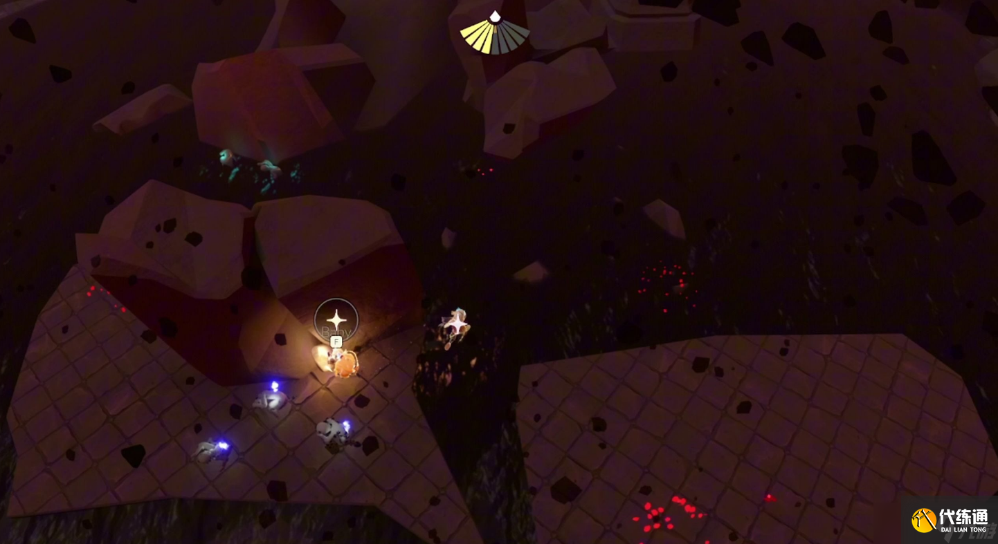 光遇满星怎么做到