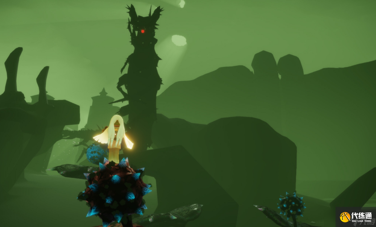 光遇冥龙克星魔法怎么获得