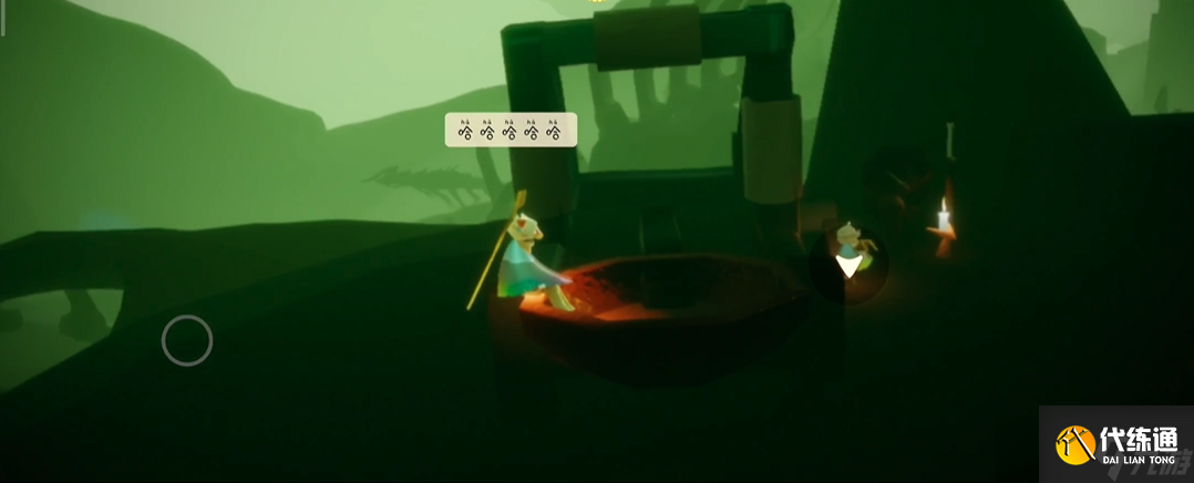 光遇投石机具体在哪里