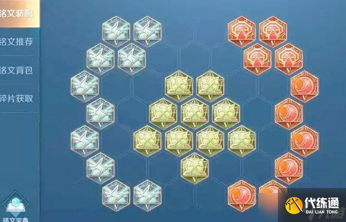 王者榮耀盤(pán)古出裝怎么搭配