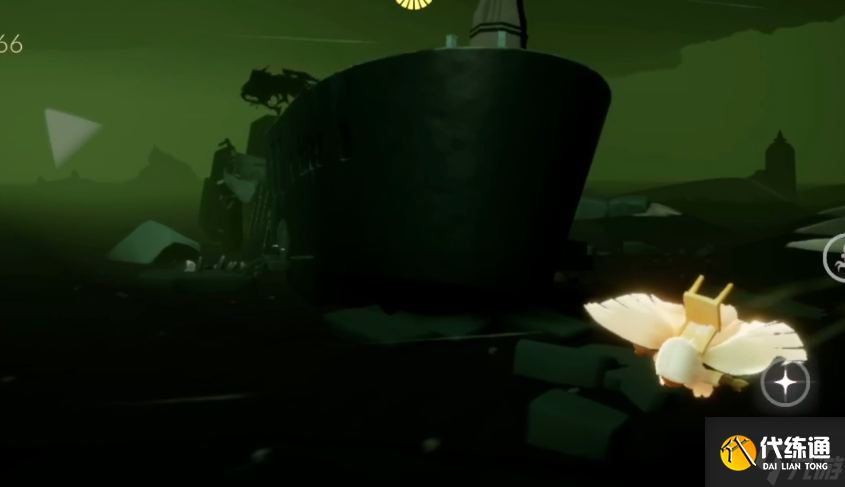 光遇暮光之城如何过关