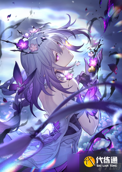 《崩壞：星穹鐵道》3.7版本抽卡意愿排行，昔漣無(wú)懸念第一，復(fù)刻角色她比蝶白緹更熱門(mén)