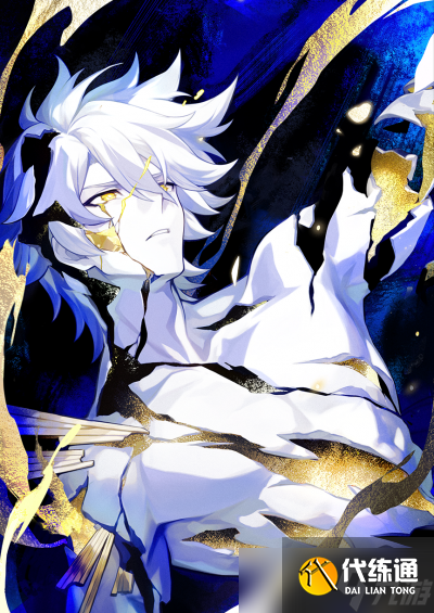 《崩壞：星穹鐵道》3.7版本抽卡意愿排行，昔漣無(wú)懸念第一，復(fù)刻角色她比蝶白緹更熱門(mén)