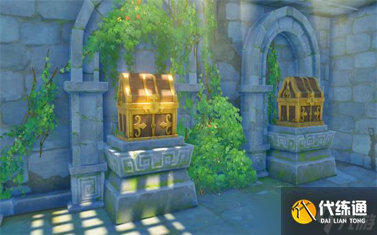 原神輕策山莊山洞怎么過(guò) 原神輕策山莊山洞通關(guān)攻略大全