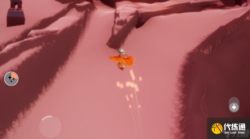 光遇如何让蝴蝶带人