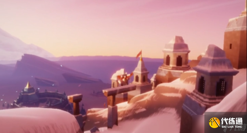 光遇如何让蝴蝶带人