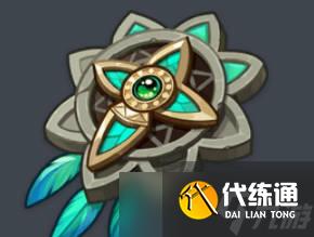 原神奇偶圣遺物詞條怎么搭配