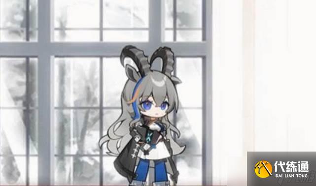 明日方舟协律介绍