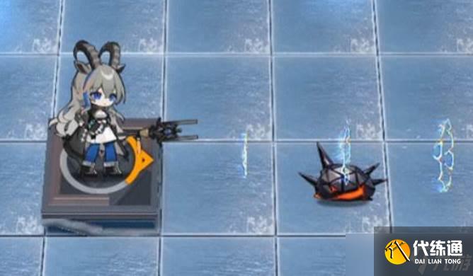 明日方舟协律介绍