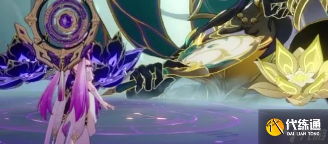 崩壞星穹鐵道工造司資源