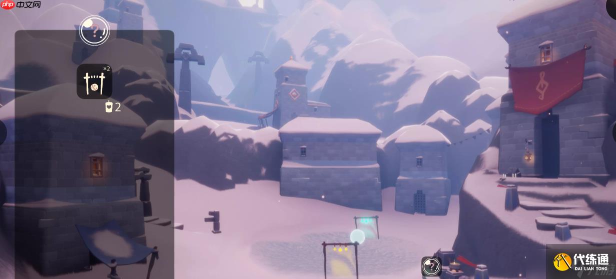 光遇9.22免费魔法是什么-光遇9月22日免费魔法收集攻略