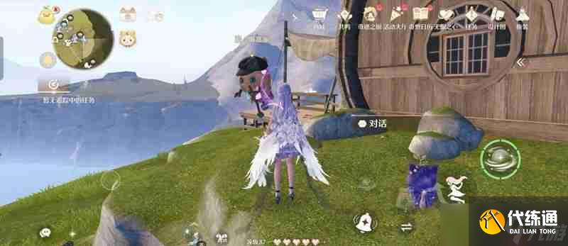 无限暖暖丰收季隐藏任务侦探小姐攻略-无限暖暖丰收季隐藏任务侦探小姐怎么触发