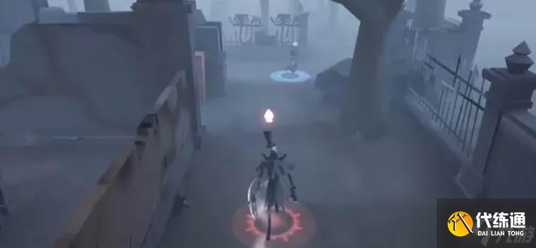 第五人格塔罗水晶球玩法