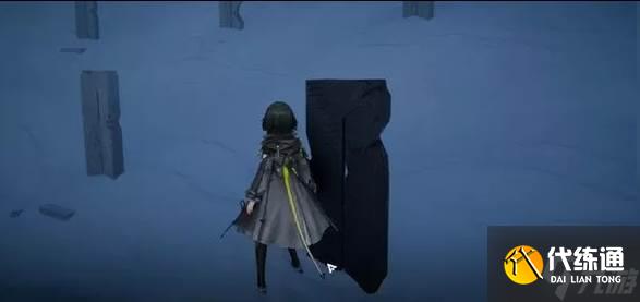 明日方舟终末地石碑怎么触发 石碑触发方法