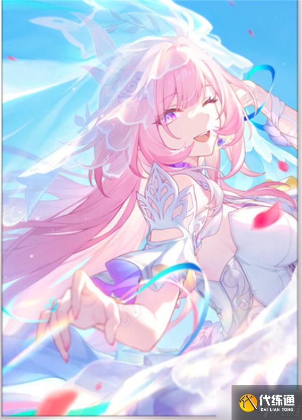 崩壞星穹鐵道昔漣專屬光錐介紹指南