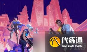 无畏契约新手如何制胜