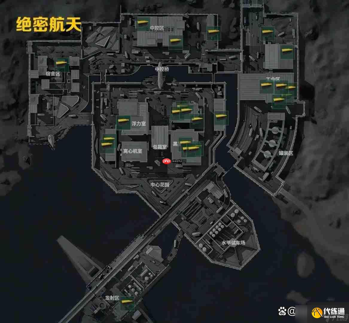 三角洲行動尋找比利狼活動全圖收納盒位置大全