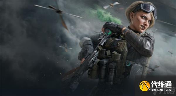 《三角洲行動(dòng)》全新賽季“阿薩拉”將于11月13日正式上線!