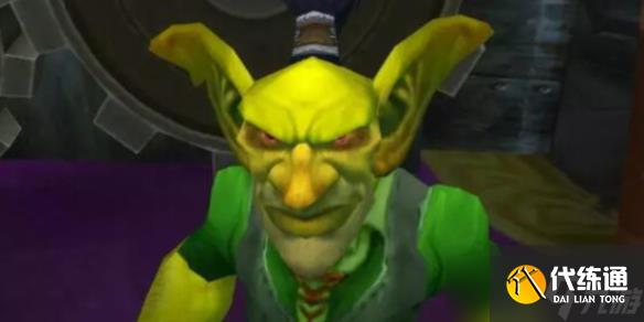 《魔兽世界》尼克斯斯普克斯宾地图位置介绍