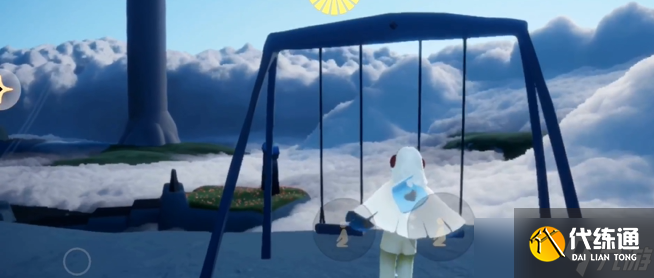 <a id='link_pop' class='keyword-tag' href='https://www.9game.cn/skygy/'>光遇</a>荡秋千怎么站